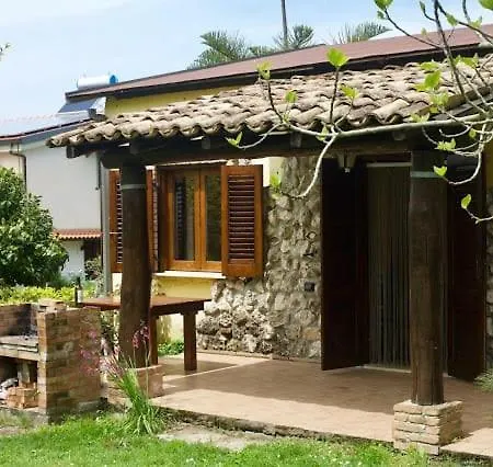 Casa de Férias Casa Lisa *