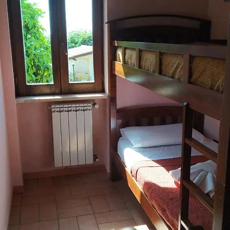 Casa Lisa Prázdninový dům